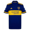 Boca Juniors Home Jersey 20-21 Boca Juniors Home Jersey 20-21
