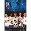 Bolton Wanderers naptr 2013