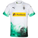 Mnchengladbach hazai mez 19-20