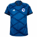 Bosnia&Hercegovina home Jersey 22-23