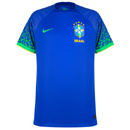 Brasil Away Jersey WC 22-23