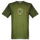 Brazlia Federation T-shirt olajzld