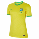 Brazilia Home WMNS Jersey 23-24 Brazilia Home WMNS Jersey 23-24