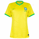 Brazilia Home WMNS Jersey 23-24