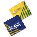 Brasil Wristband ylw ryl