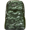 Brasilia Printed Training Backpack (Extra Large)