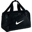 Brasilia Duffel XS Bag black