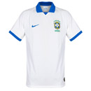 Brazil Away Copa America Jersey 19-20 Brazil Away Copa America Jersey 19-20