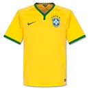 Brazilia hazai mez 14-15