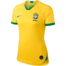Brazil Home WMNS Jersey 19-20 Brazil Home WMNS Jersey 19-20