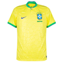 Brasil Home Jersey 22-23