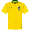 Brazil Home Jersey 18-19