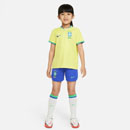 Brazil Home Junior Kit 22-23