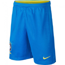 Brazil Home Short 18-19