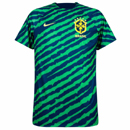 Brasil Pre Match Jersey