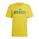 Brazil Tee