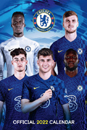 Chelsea Calendar 2022 Chelsea Calendar 2022