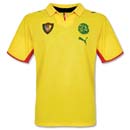 Cameroon A Jersey 08-09