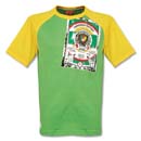 Cameroon History Tee