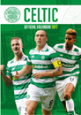 Celtic Calendar 2017