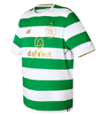 Celtic Home Jersey 17-18
