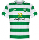 Celtic Home Jersey 18-19