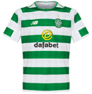 Celtic hazai mez 18-19