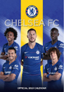 Chelsea Calendar 2019