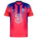 Chelsea 3rd Jersey 20-21 Chelsea 3rd Jersey 20-21