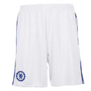 Chelsea Away Short 15-16