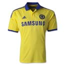 Chelsea Away Jersey 14-15