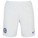 Chelsea Away shortn 17-18