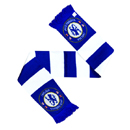Chelsea Bar sál Chelsea Bar sál