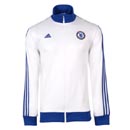 Chelsea CO Track Top white