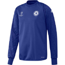 Chelsea EU Training Top blue