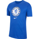 Chelsea Football Tee Chelsea Football Tee