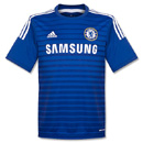 Chelsea Home Jersey 14-15
