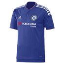 Chelsea Home Jersey 15-16