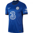 Chelsea Home Jersey 20-21 Chelsea Home Jersey 20-21