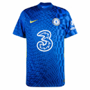 Chelsea home Jersey 21-22