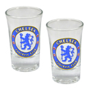 Chelsea röviditalos pohár készlet Chelsea röviditalos pohár készlet