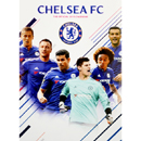 Chelsea Calendar 2016