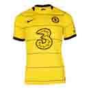 Chelsea Away Jersey 21-22