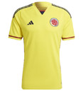 Columbia Home Jersey 22-23