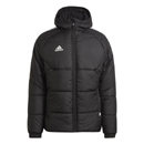 Con Hooded Winter Jacket