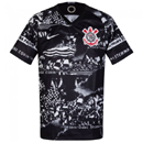 Corinthians 3rd Jersey 19-20 Corinthians 3rd Jersey 19-20