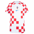 Croatia Home Jersey WC 22-23