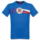 Czech Republic Graphic Tee