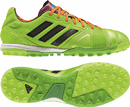 Nitrocharge 2.0 TRX TF zld fekete