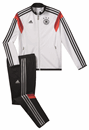 Germany Training Suit junior